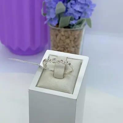 Anel Mini Multi Formas
