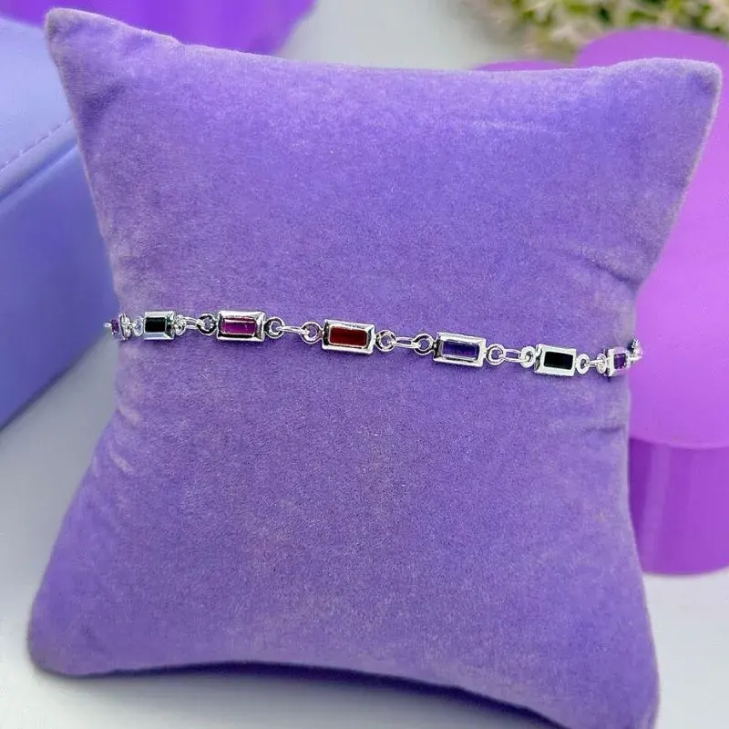 Pulseira Multi Colors