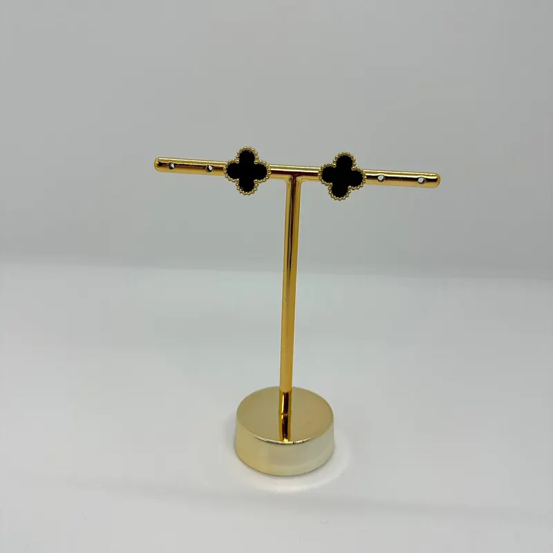 Brinco Réplica Van Cleef Aço