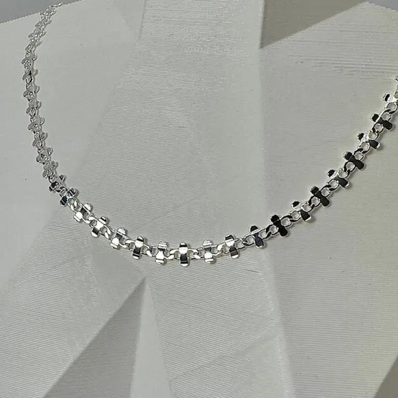 Choker Laminada