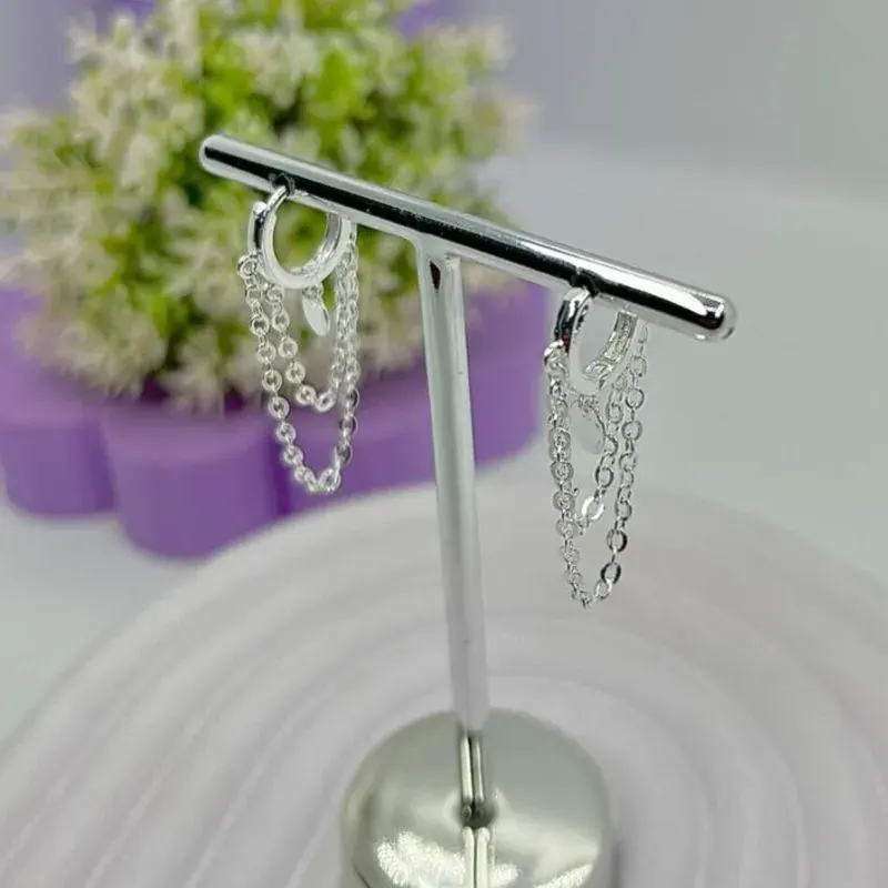 Argola Click Correntes