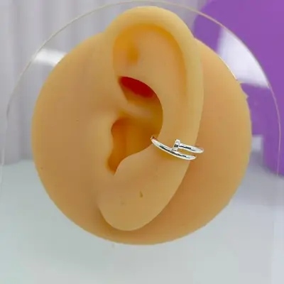 Piercing Fake Prego