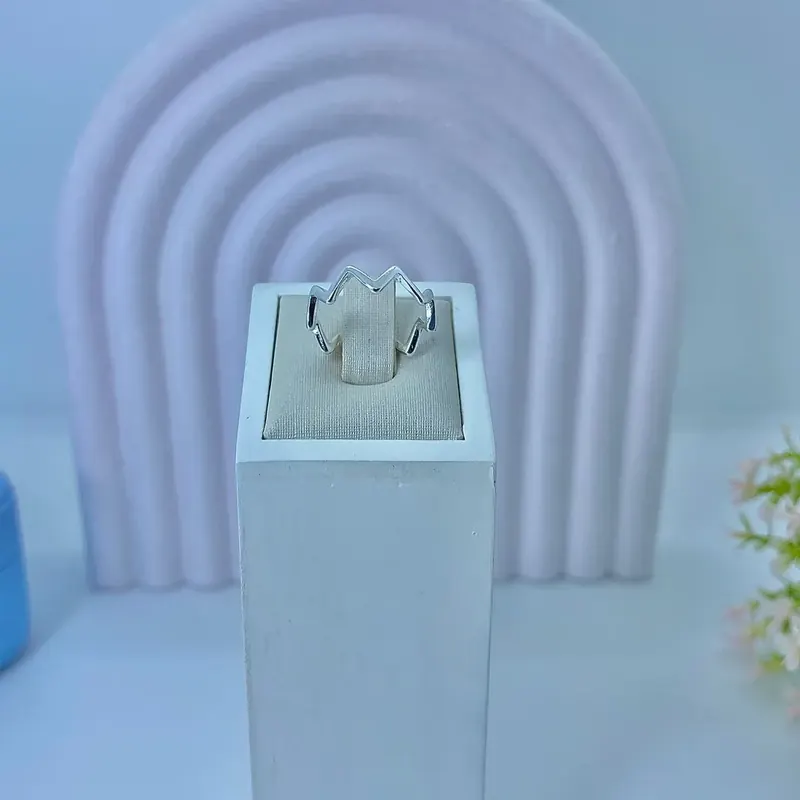Anel Falange Zig Zag – foto 2