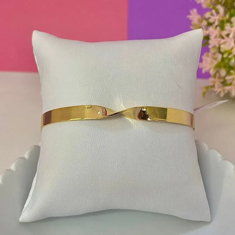 Bracelete Torcido Braco1026