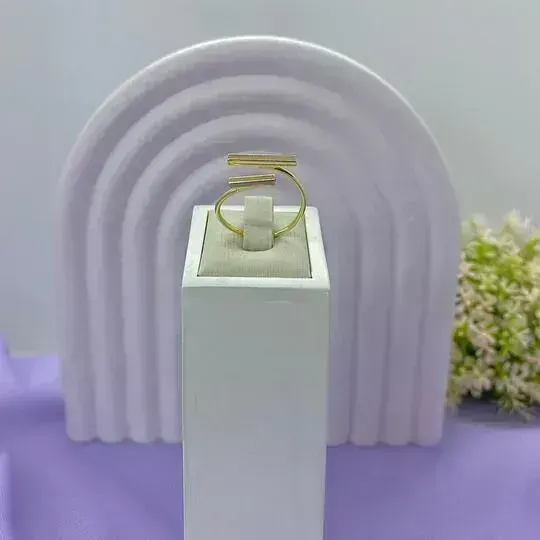 Anel Tubinhos