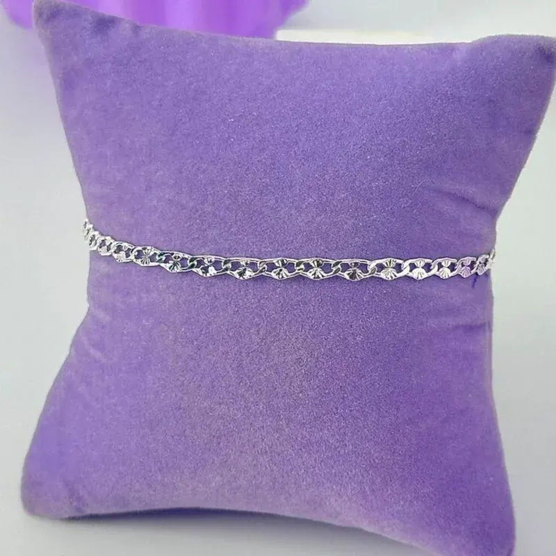 Pulseira Elos Diamantados