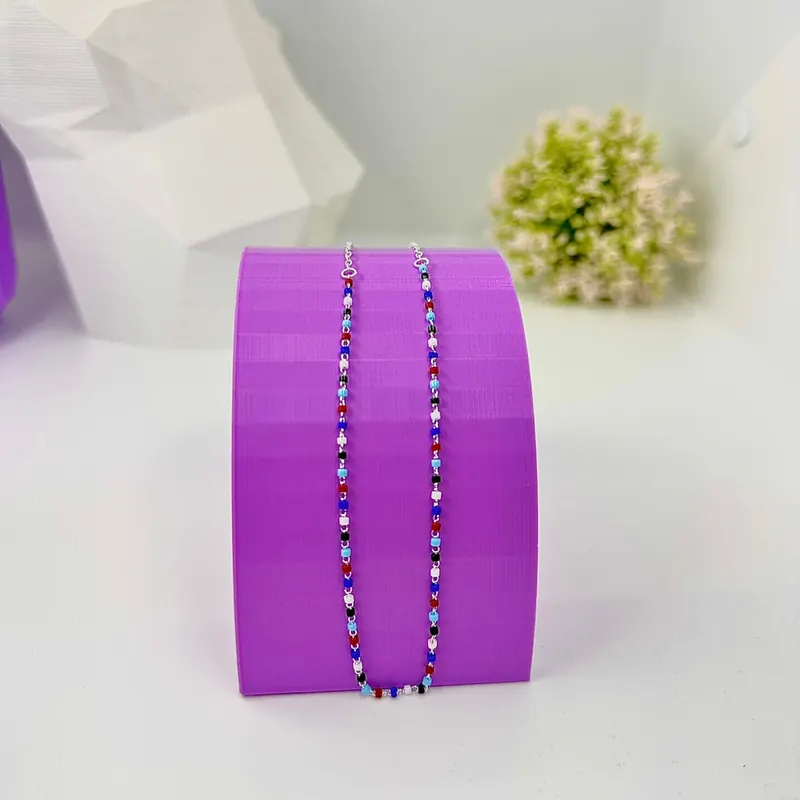 Choker Miçangas – foto 2