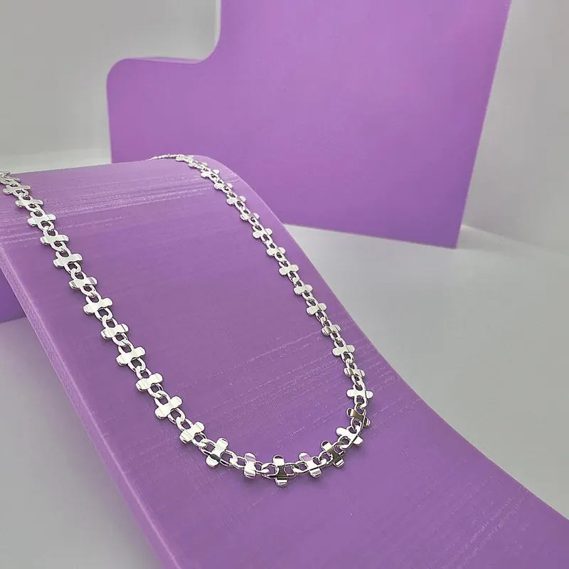 Choker Laminada – foto 2