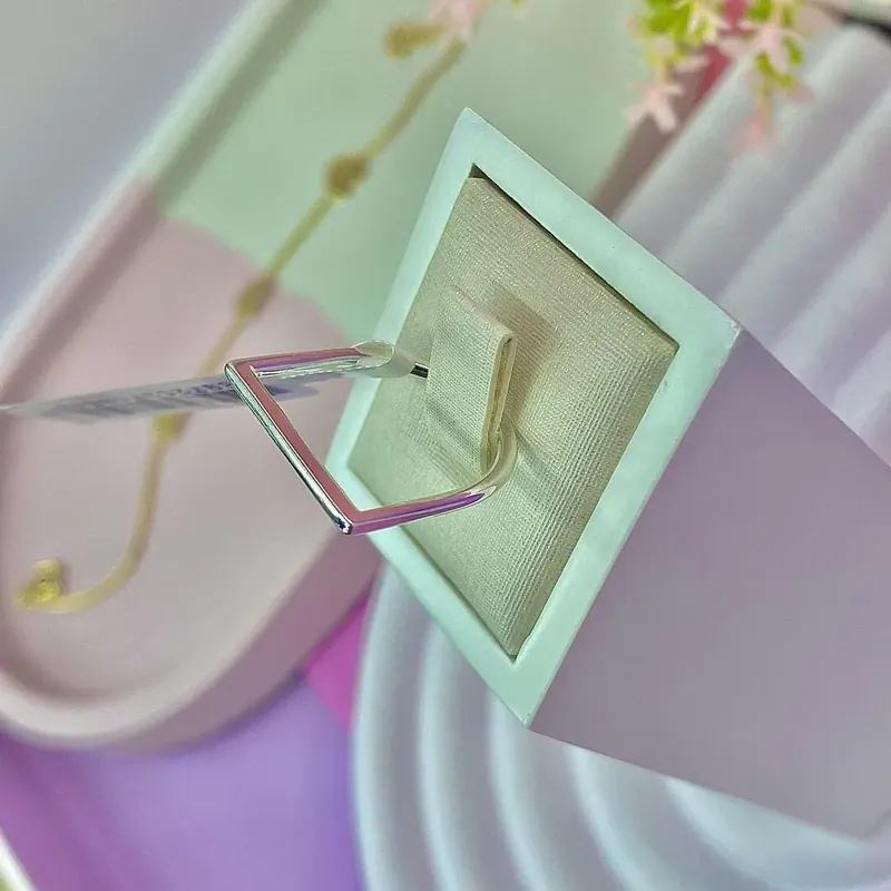 Anel Arco Liso – foto 3
