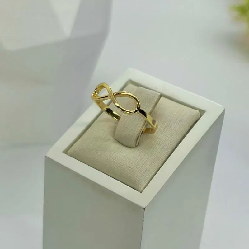 Anel Infinito – foto 4