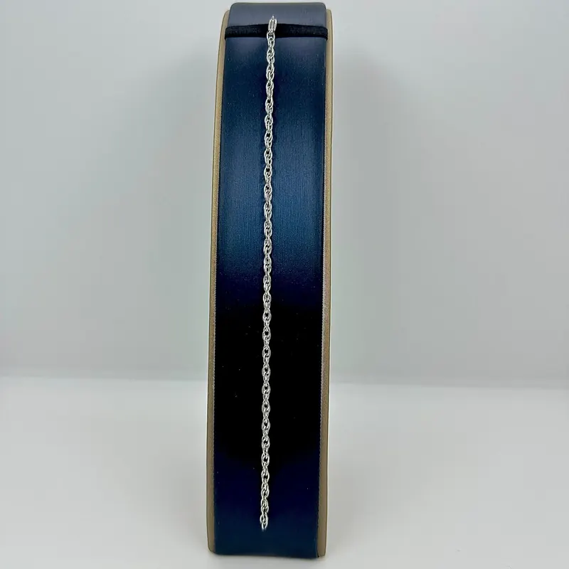 Pulseira Dna Aço 316L – foto 2