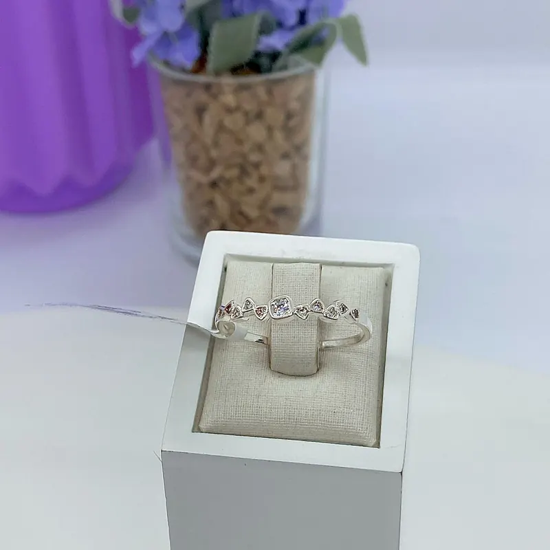 Anel Mini Multi Formas – foto 2
