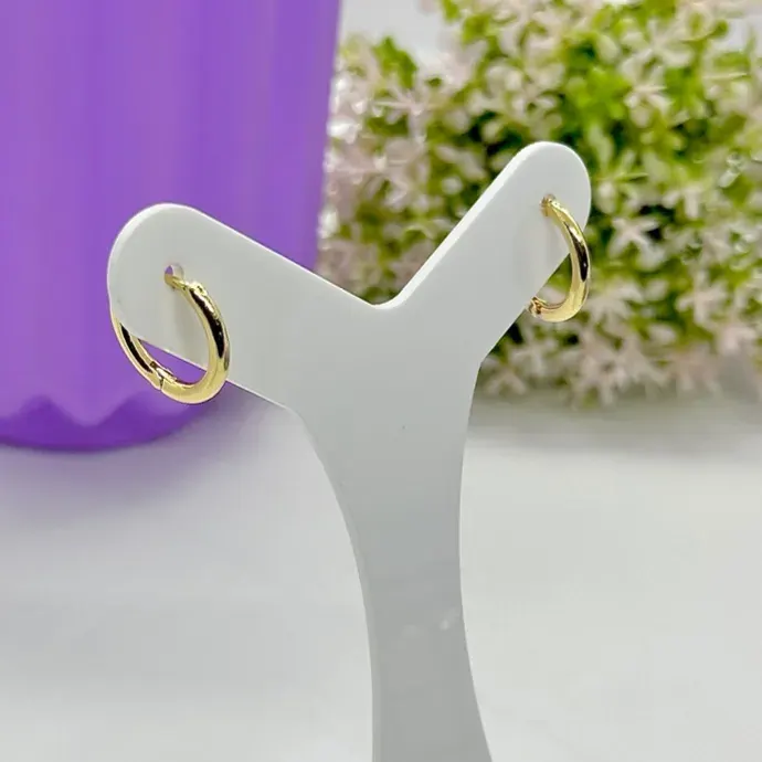 Argola Click Lisa 13mm