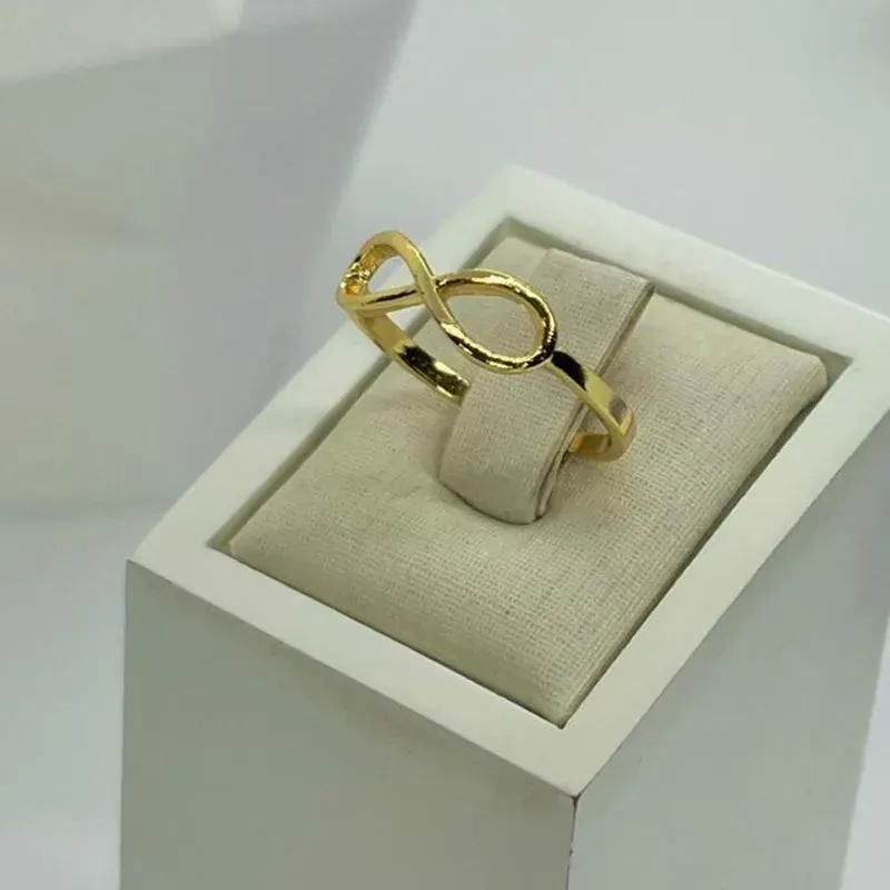Anel Infinito – foto 6