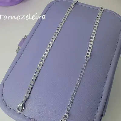 Tornozeleira Elos