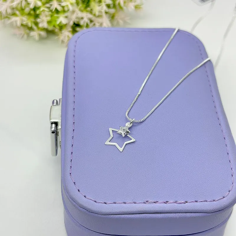 Colar Estrelas – foto 2