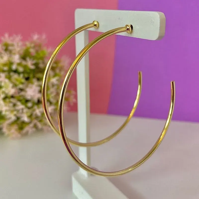 Argola 63mm
