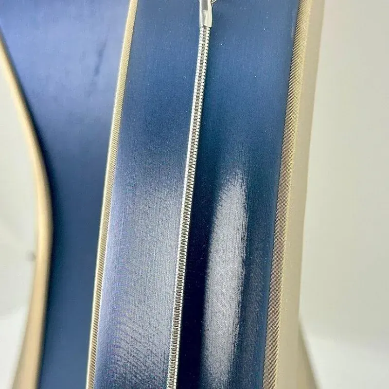 Pulseira Rabo de Rato Aço 316L