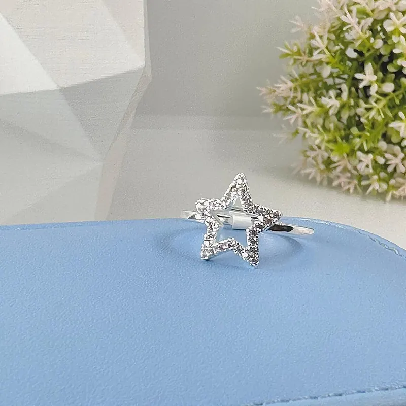 Anel Estrela Star – foto 2