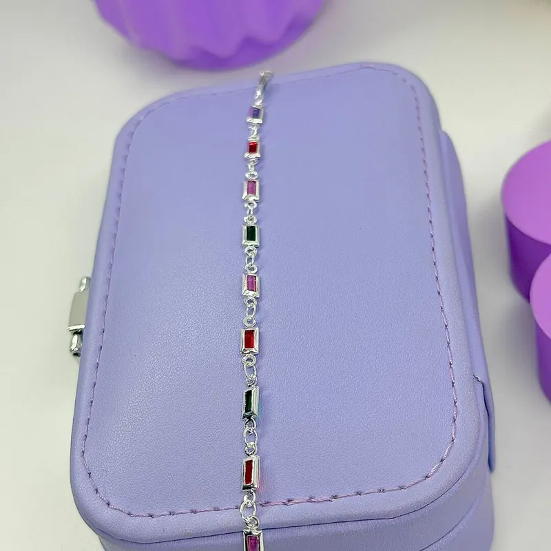 Pulseira Multi Colors – foto 2