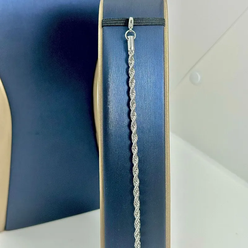 Pulseira Baiano Aço 316L – foto 2