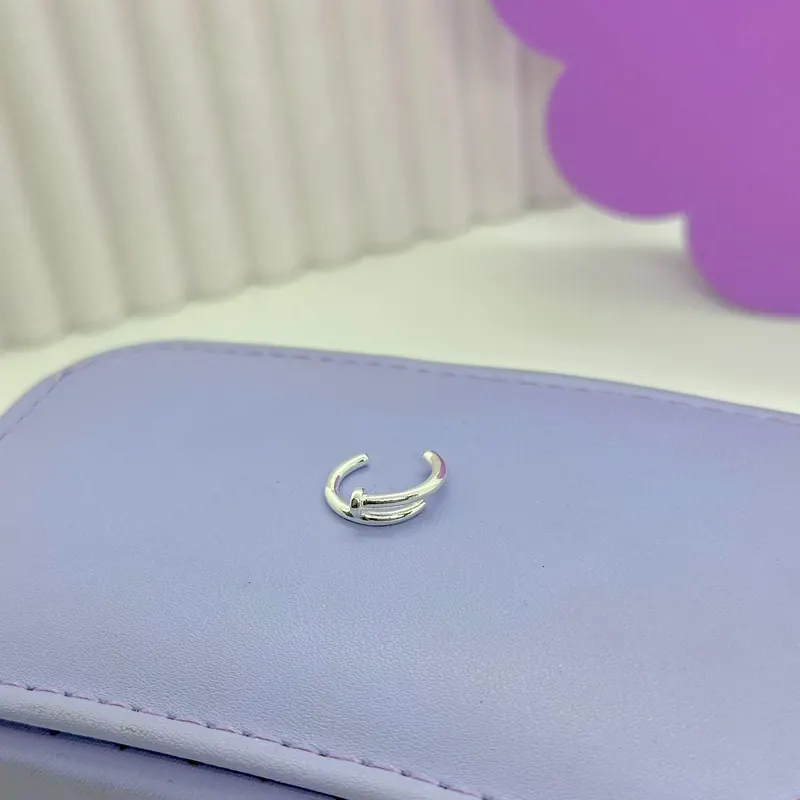 Piercing Fake Prego – foto 2